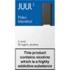 JUUL2 POLAR MENTHOL